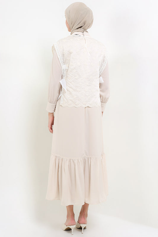 Cardinal Gamis Loose Fit D0446J05A
