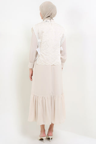 Cardinal Gamis Loose Fit D0446J05A