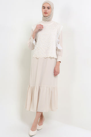 Cardinal Gamis Loose Fit D0446J05A