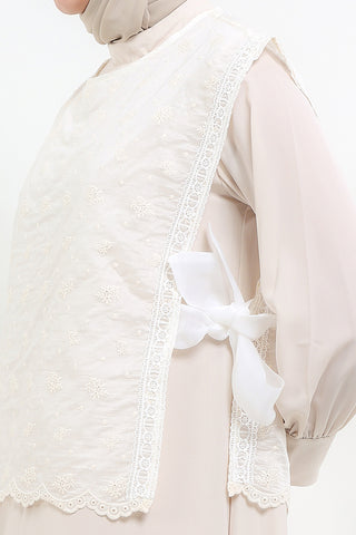 Cardinal Gamis Loose Fit D0446J05B
