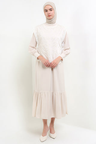 Cardinal Gamis Loose Fit D0446J05B