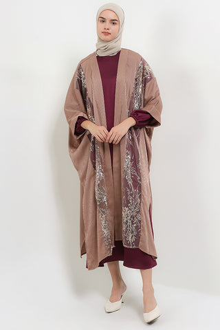 Cardinal Gamis Loose Fit D0447A09E
