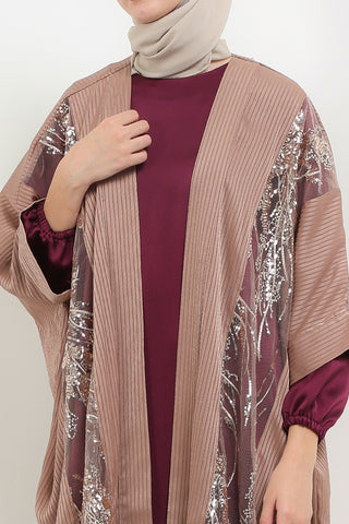 Cardinal Gamis Loose Fit D0447A09E