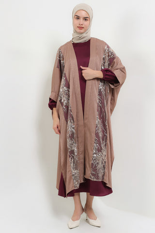 Cardinal Gamis Loose Fit D0447A09E