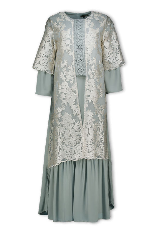 Cardinal Gamis Loose Fit D0451J06G