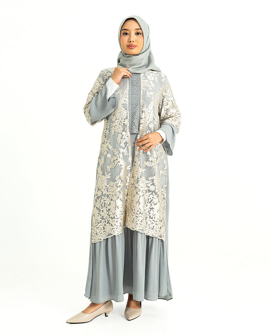 Cardinal Gamis Loose Fit D0451J06G
