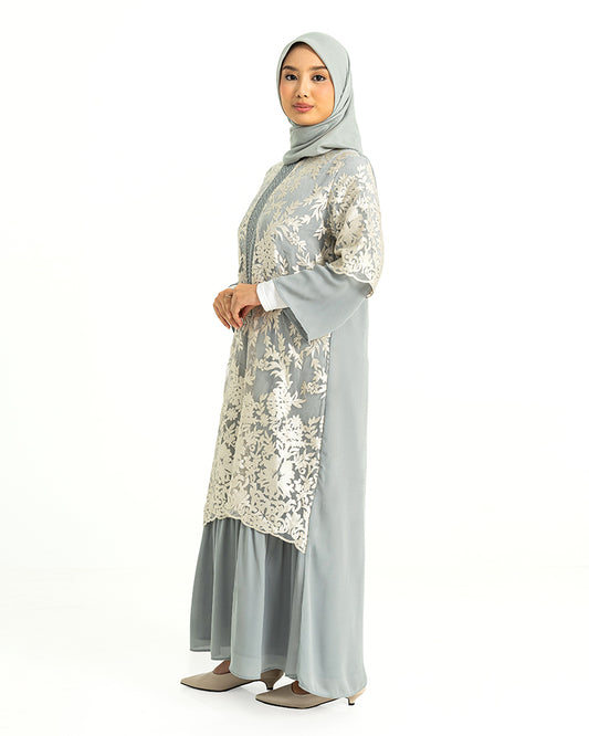 Cardinal Gamis Loose Fit D0451J06G