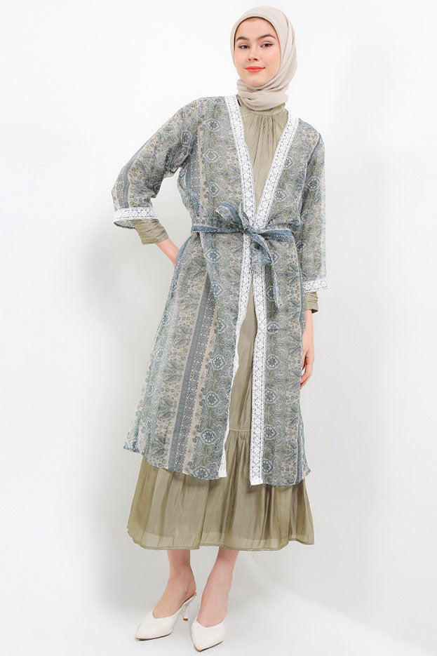 Cardinal Gamis Loose Fit D0457A06E