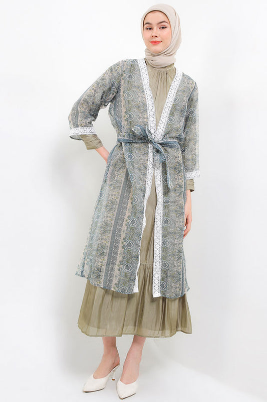 Cardinal Gamis Loose Fit D0457A06E