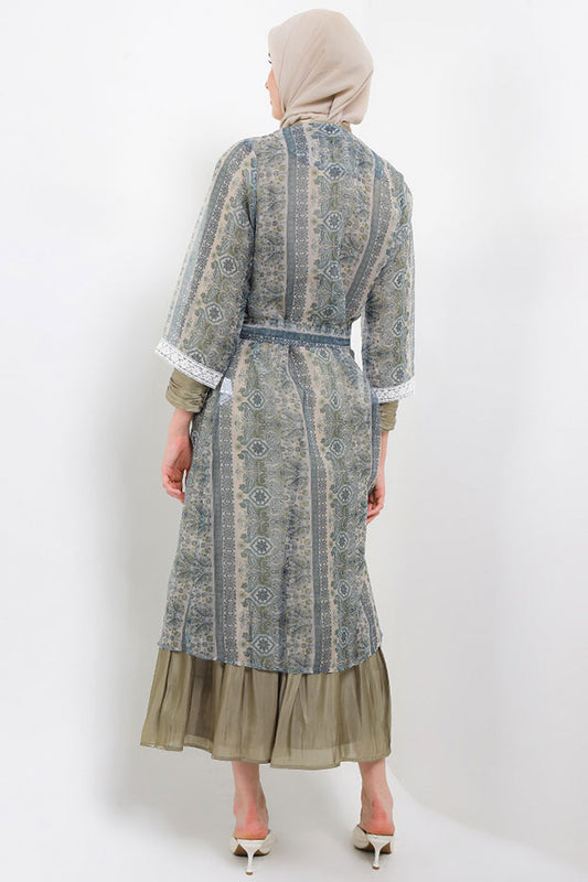 Cardinal Gamis Loose Fit D0457A06E