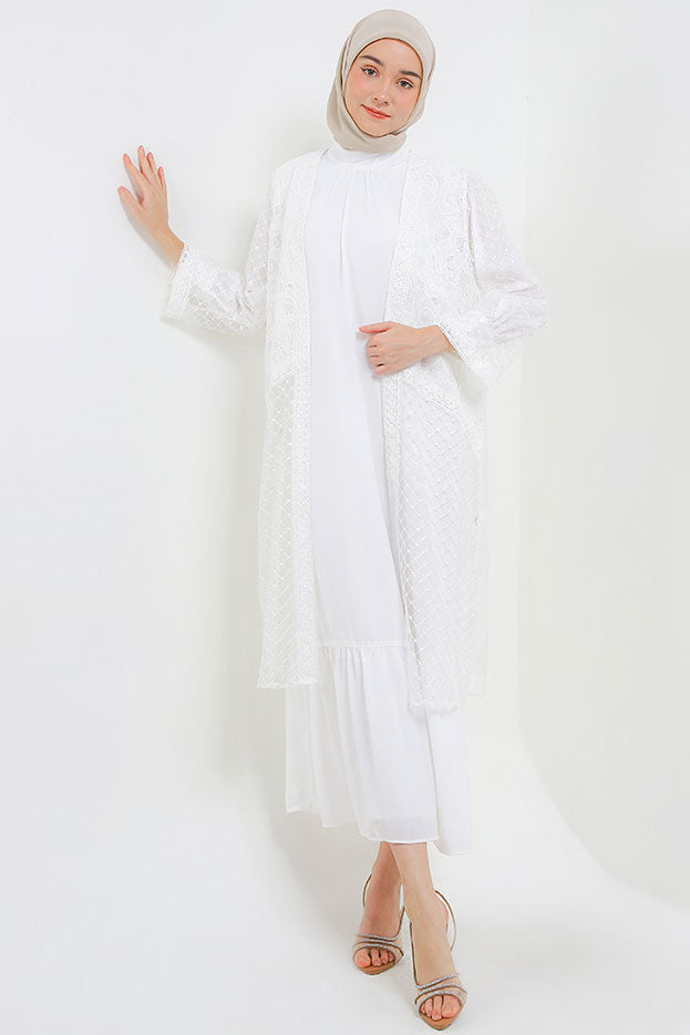 Cardinal Gamis Loose Fit D0458A08D