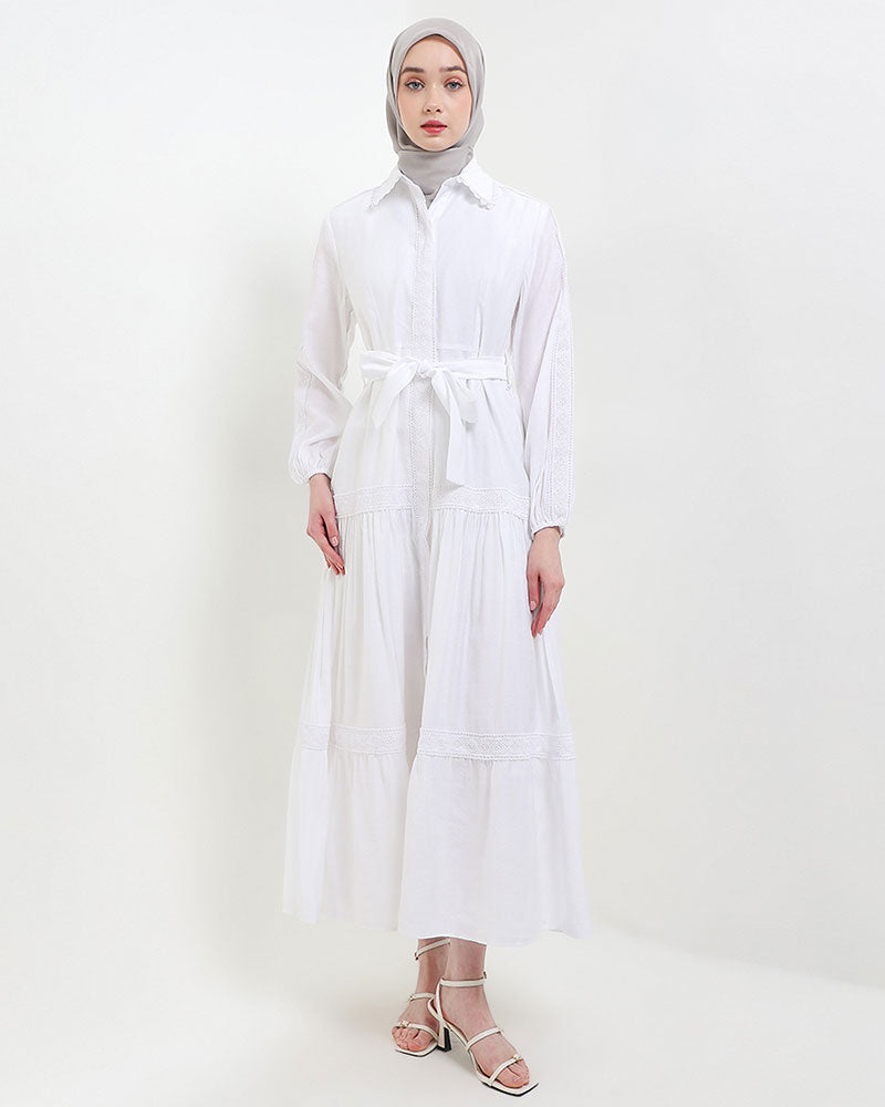 Cardinal Gamis Loose Fit D0472J08A