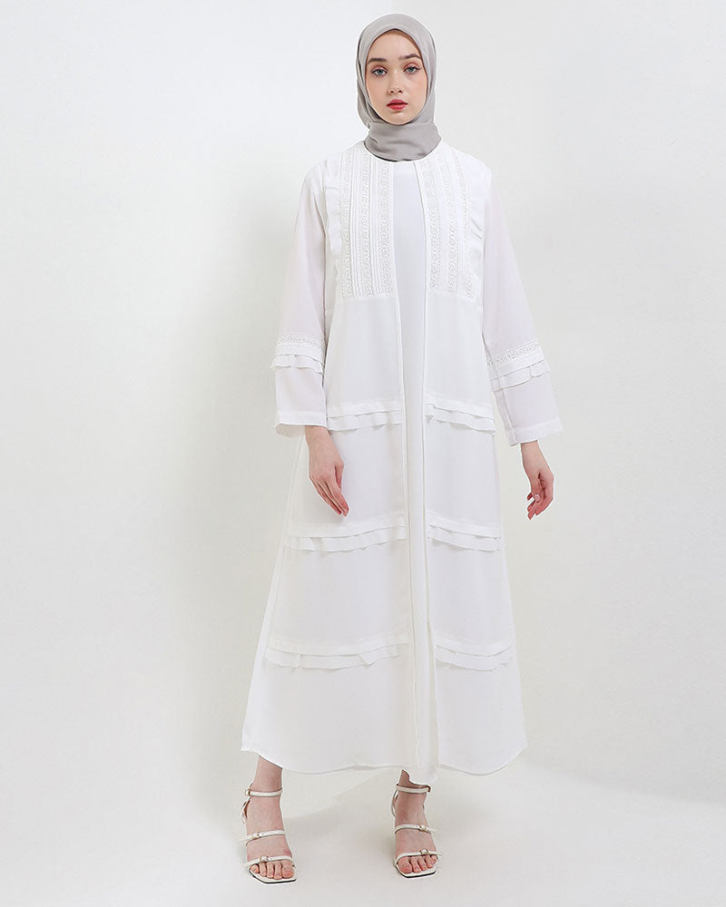 Cardinal Gamis Loose Fit D0478J08D