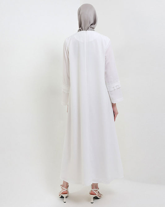 Cardinal Loose Fit Gamis D0478J08D
