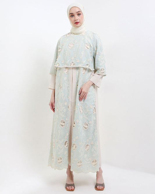 Cardinal Gamis Loose Fit D0480J05A