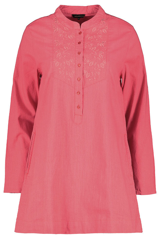 CARDINAL FEMME TUNIK 4 (PEACH)