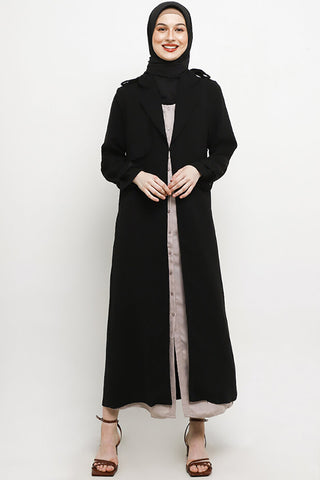 Gamis Cardinal Femme D0348J01B