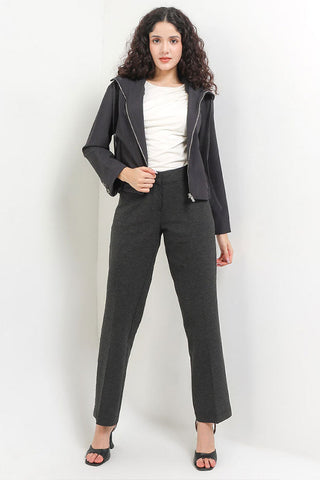Cardinal Jaket Loose Fit Wanita D0016J04A