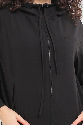 Cardinal Jaket Loose Fit Wanita D0017J01A