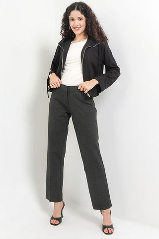 Cardinal Jaket Loose Fit Wanita D0017J01A