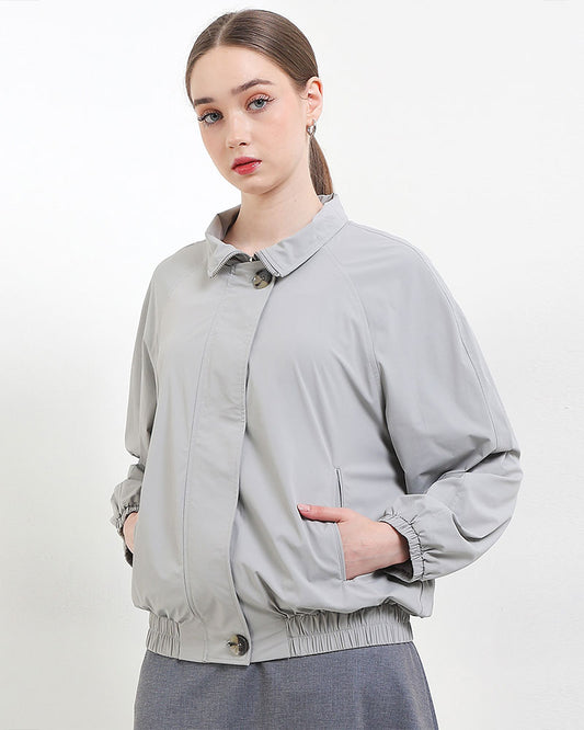 Cardinal Jaket Loose Fit Wanita D0026J04C