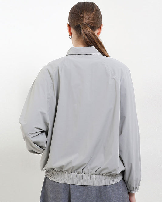 Cardinal Jaket Loose Fit Wanita D0026J04C