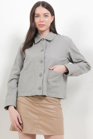 Cardinal Jaket Wanita D0009J03K