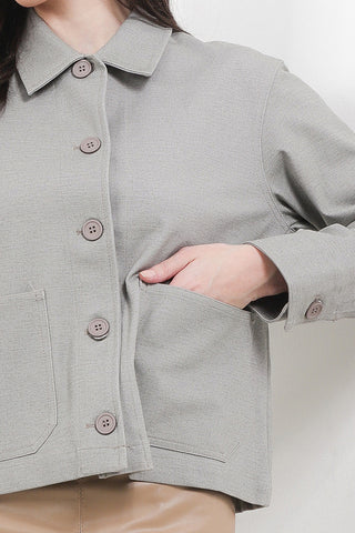 Cardinal Jaket Wanita D0009J03K