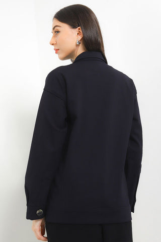 Cardinal Jaket Wanita D0012J02K