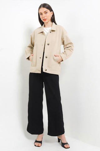 Cardinal Jaket Wanita D0013J12A