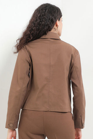 Cardinal Jaket Wanita D0014J03E
