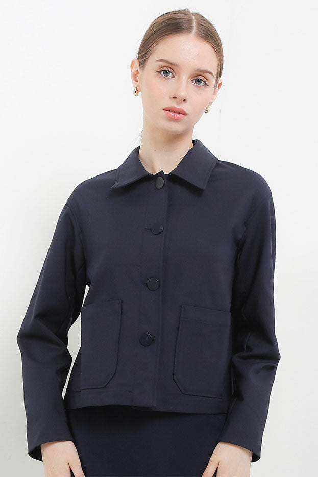 Cardinal Jaket Wanita D0015J02H