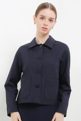 Cardinal Jaket Wanita D0015J02H