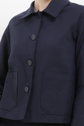 Cardinal Jaket Wanita D0015J02H