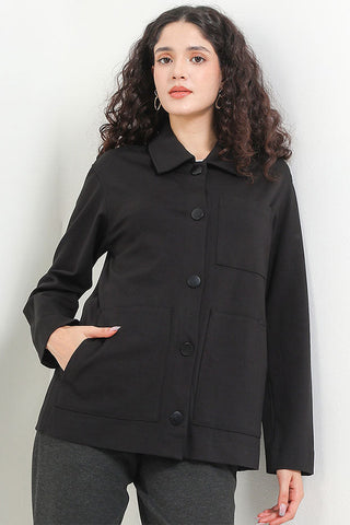 Cardinal Jaket Wanita D0018J01A