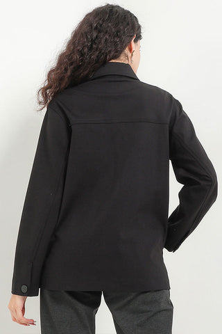 Cardinal Jaket Wanita D0018J01A