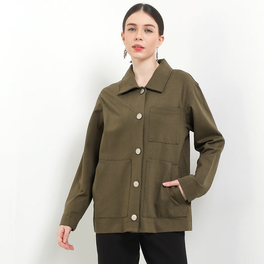 Cardinal Women's Jacket D0019J03H