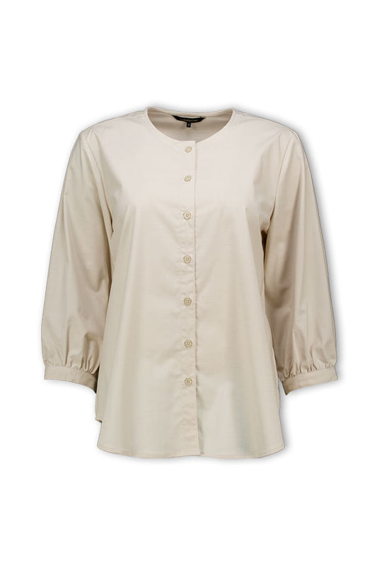 Cardinal Kemeja Loose Fit Wanita D0261D05E