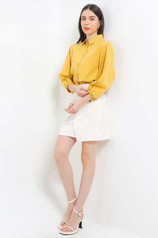 Cardinal Kemeja Loose Fit Wanita D0281D07D