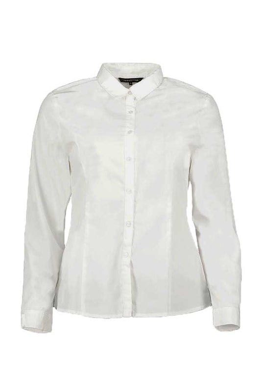 CARDINAL FEMME KEMEJA 1 (PUTIH)