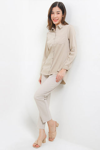 Cardinal Kemeja Slim Fit Wanita D0282J12A
