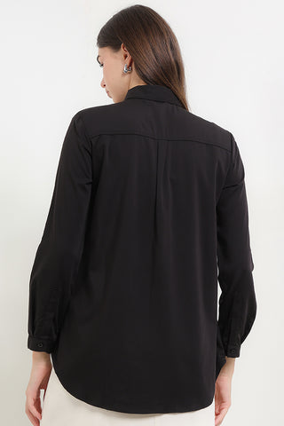 Cardinal Kemeja Slim Fit Wanita D0285J01A