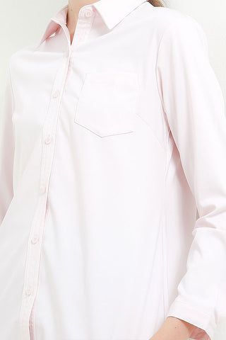 Cardinal Kemeja Slim Fit Wanita D0286J11G