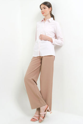 Cardinal Kemeja Slim Fit Wanita D0286J11G