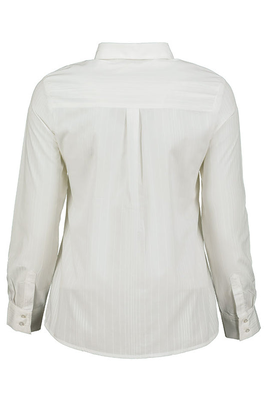 CARDINAL FEMME KEMEJA 12 (PUTIH)