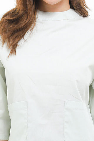 Cardinal Blouse Loose Fit D0281D06Z