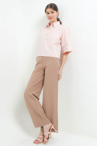 Cardinal Blouse Loose Fit D0283P11G