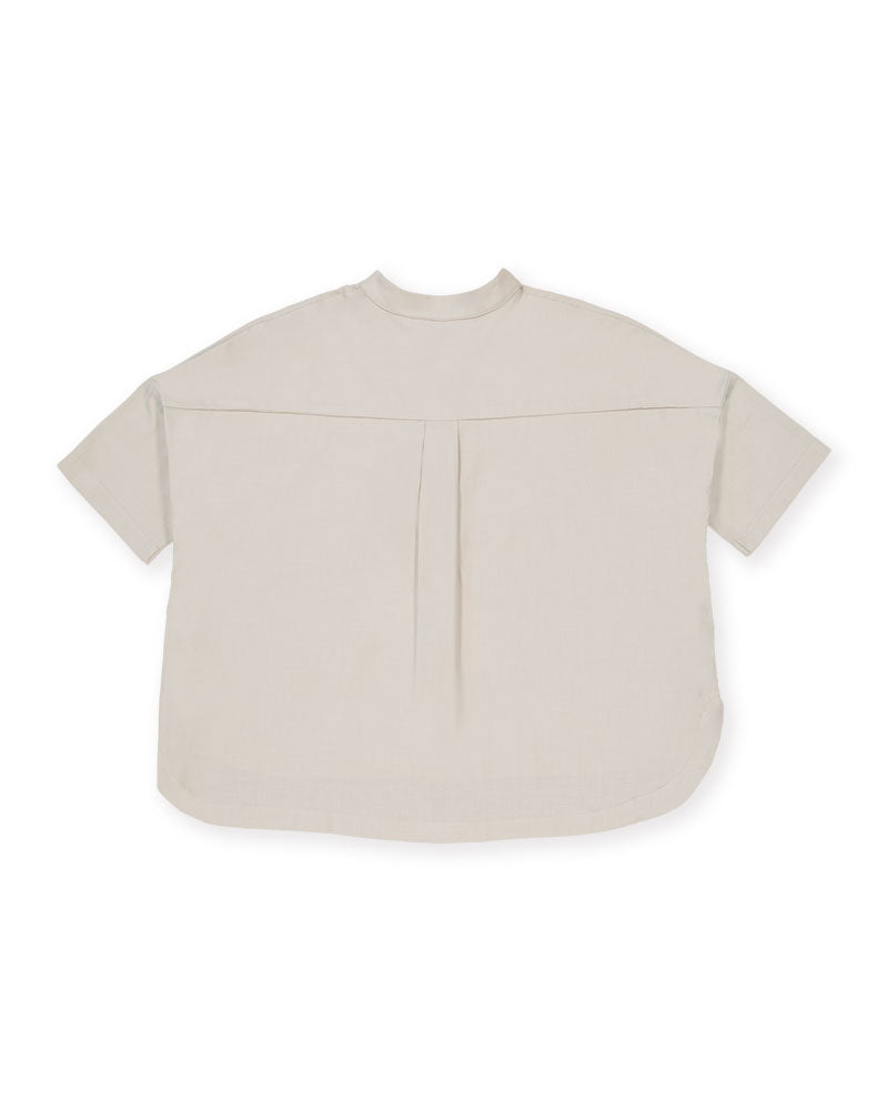 Cardinal Blouse Loose Fit D0285P05A