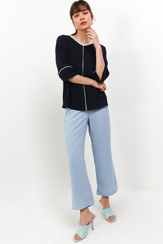 Blouse Regular Cardinal Femme D0245D02H