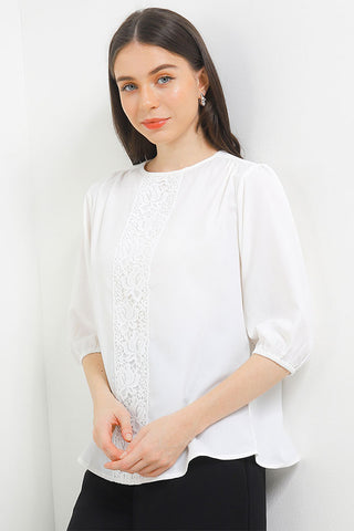 Cardinal Blouse Wanita D0280D08A